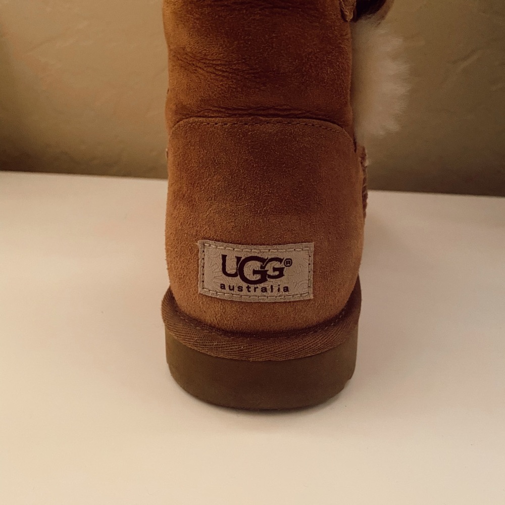 Bailey Button Ugg Boot - image 2